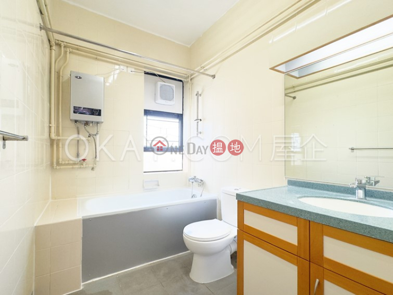 Rare 3 bedroom on high floor with balcony & parking | Rental | 11 Ho Man Tin Hill Road | Kowloon City, Hong Kong Rental | HK$ 53,300/ month