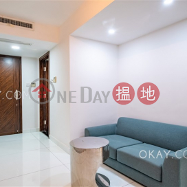 Generous 1 bedroom in Pokfulam | Rental, Phase 3 Villa Cecil 趙苑三期 | Western District (OKAY-R383685)_0