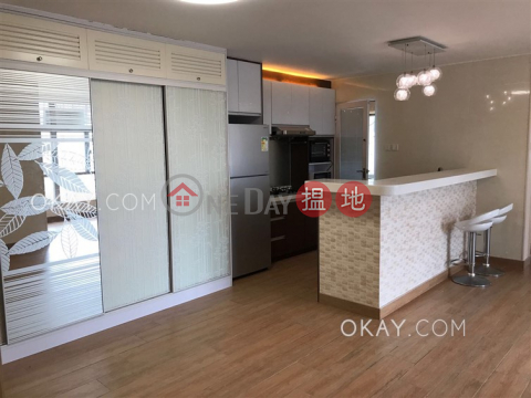 Lovely 2 bedroom with sea views | Rental, (T-45) Tung Hoi Mansion Kwun Hoi Terrace Taikoo Shing 東海閣 (45座) | Eastern District (OKAY-R252985)_0