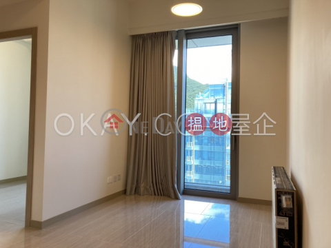 Lovely 2 bedroom on high floor with balcony | Rental | Townplace 本舍 _0