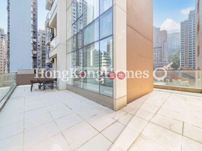 高街98號兩房一廳單位出租|98高街 | 西區-香港-出租-HK$ 38,000/ 月