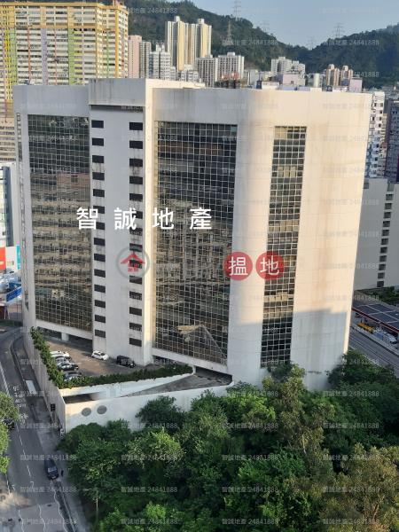 美達中心-低層-工業大廈出租樓盤-HK$ 453,247/ 月