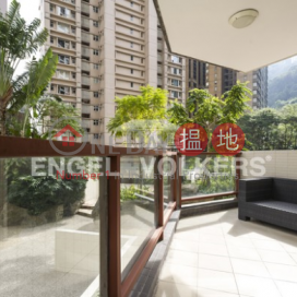 4 Bedroom Luxury Flat for Sale in Central Mid Levels | Tregunter 地利根德閣 _0