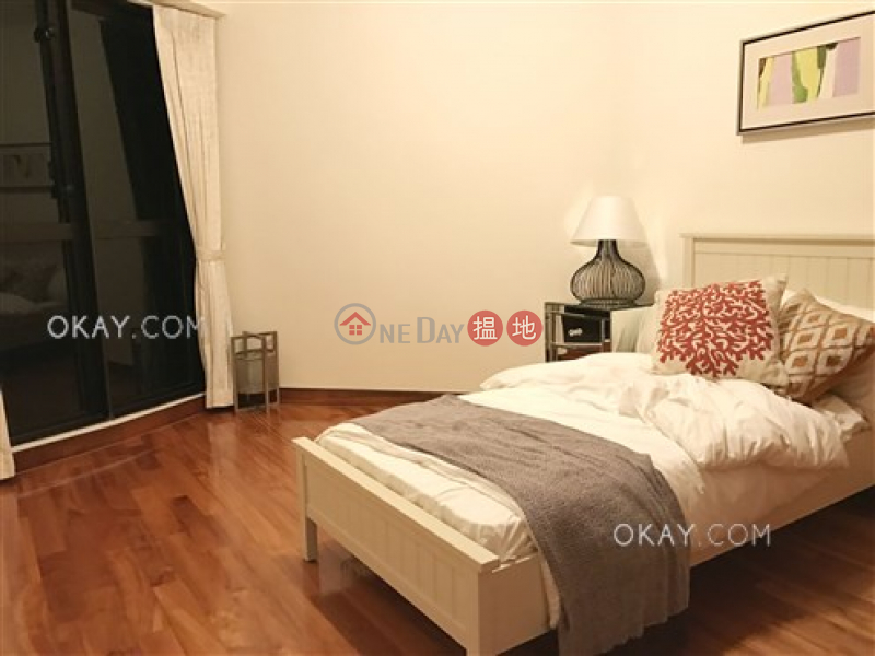 HK$ 92,000/ month | Pacific View Southern District | Rare 4 bedroom on high floor with parking | Rental