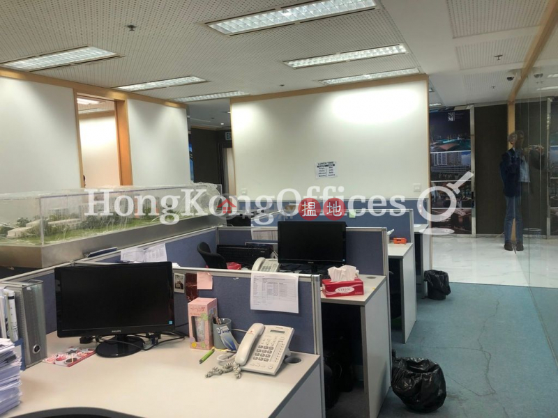 Office Unit for Rent at Island Place Tower 510 King\'s Road | Eastern District | Hong Kong Rental, HK$ 53,650/ month
