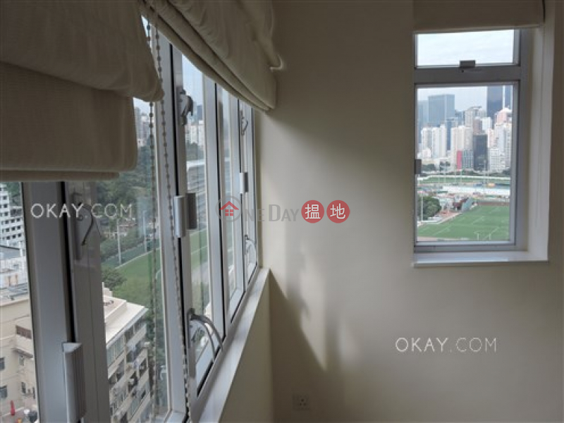 Charming 3 bedroom on high floor | Rental 13-19 Sing Woo Road | Wan Chai District Hong Kong | Rental, HK$ 25,000/ month