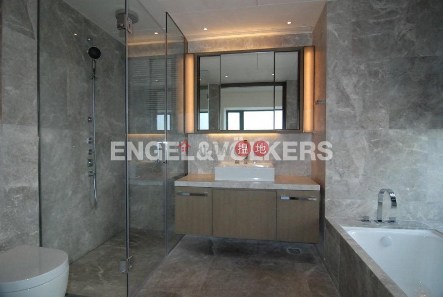 4 Bedroom Luxury Flat for Rent in Mid Levels West, 2A Seymour Road | Western District Hong Kong Rental, HK$ 105,000/ month