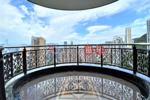Property for Sale at Clovelly Court with 4 Bedrooms | Clovelly Court 嘉富麗苑 _0