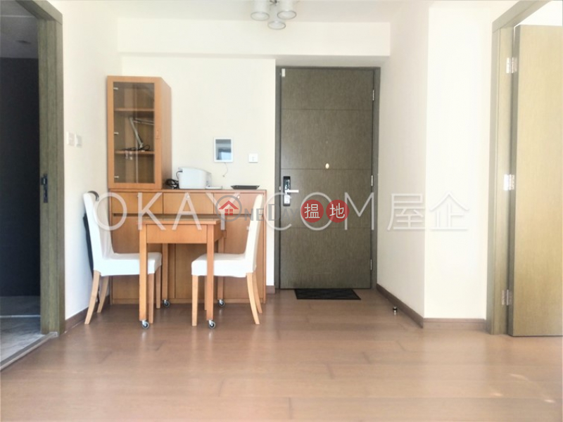 Property Search Hong Kong | OneDay | Residential, Sales Listings, Nicely kept 1 bedroom in Sheung Wan | For Sale