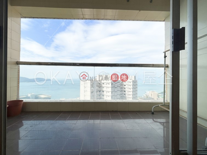 Block 45-48 Baguio Villa | Middle, Residential Rental Listings, HK$ 40,000/ month