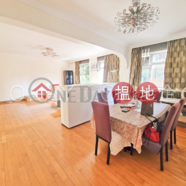 Efficient 3 bedroom with parking | Rental | 18-22 Crown Terrace 冠冕臺18-22號 _0