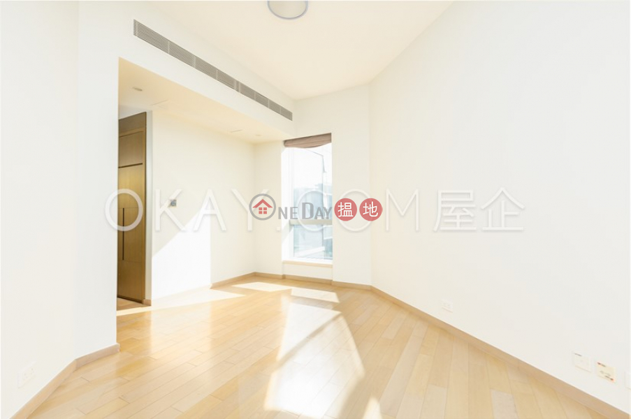 Gorgeous 4 bedroom on high floor | Rental | The Cullinan Tower 21 Zone 1 (Sun Sky) 天璽21座1區(日鑽) Rental Listings