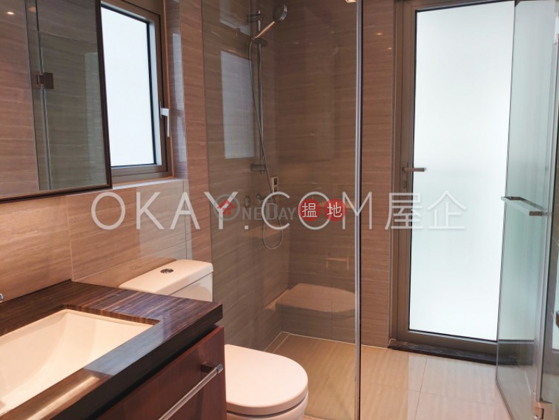 Intimate 1 bedroom with balcony | Rental, The Hillside 曉寓 Rental Listings | Wan Chai District (OKAY-R368280)