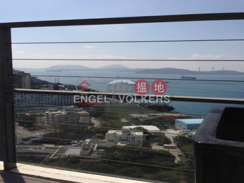 Expat Family Flat for Sale in Pok Fu Lam, Bayview Court 碧海閣 | Western District (EVHK40471)_0