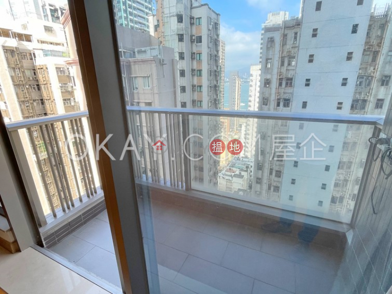 縉城峰2座高層-住宅出租樓盤-HK$ 51,000/ 月