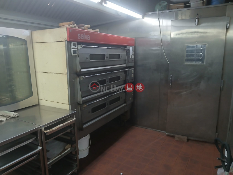 華豐工業中心|低層-工業大廈出租樓盤HK$ 33,000/ 月