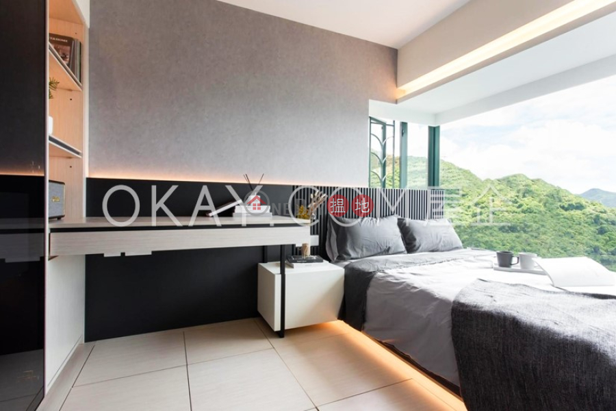 POKFULAM TERRACE High Residential, Sales Listings HK$ 9.2M