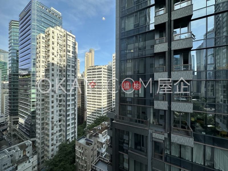 HK$ 25,500/ 月Star Studios II灣仔區|1房1廁,極高層Star Studios II出租單位