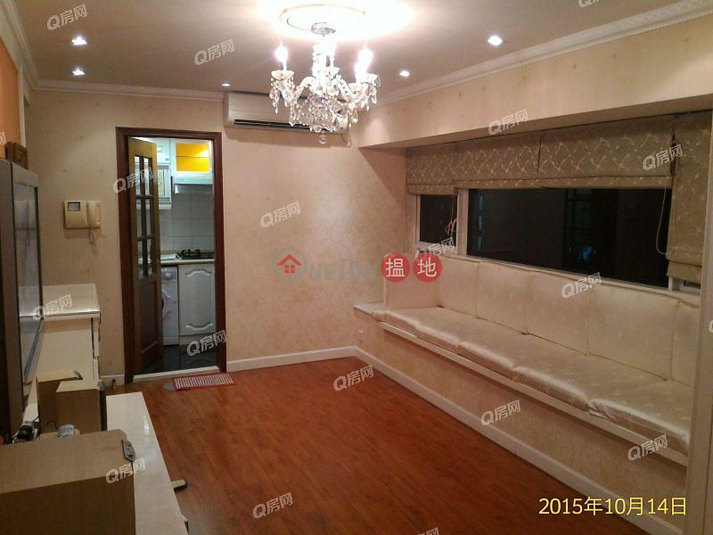 Le Cachet | 1 bedroom High Floor Flat for Rent | 69 Sing Woo Road | Wan Chai District, Hong Kong | Rental | HK$ 25,000/ month