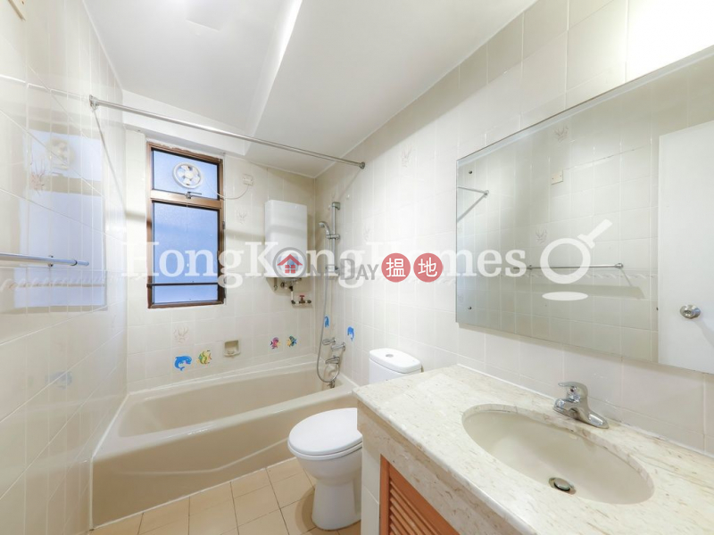 HK$ 60,000/ month | Greenery Garden Western District | 3 Bedroom Family Unit for Rent at Greenery Garden