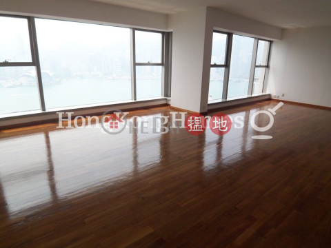 3 Bedroom Family Unit for Rent at Harbour Pinnacle | Harbour Pinnacle 凱譽 _0