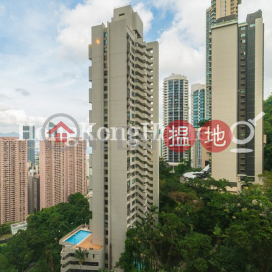 3 Bedroom Family Unit for Rent at Tavistock II | Tavistock II 騰皇居 II _0