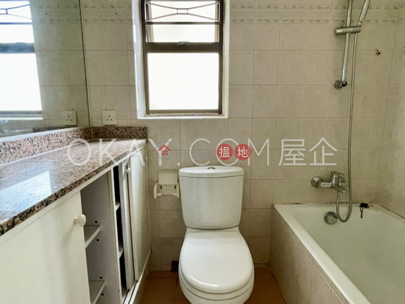Property Search Hong Kong | OneDay | Residential, Rental Listings, Tasteful 3 bedroom with parking | Rental