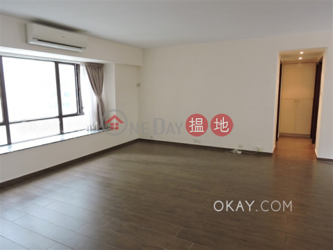 Stylish 2 bedroom in Mid-levels West | Rental | Excelsior Court 輝鴻閣 _0