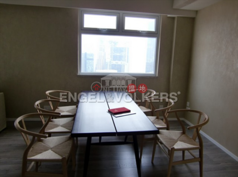 2 Bedroom Flat for Sale in Central Mid Levels, 56-58 MacDonnell Road | Central District Hong Kong, Sales, HK$ 60M
