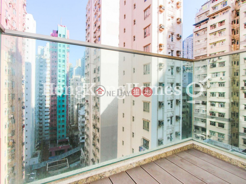 2 Bedroom Unit at The Nova | For Sale | 88 Third Street | Western District | Hong Kong | Sales | HK$ 14.8M