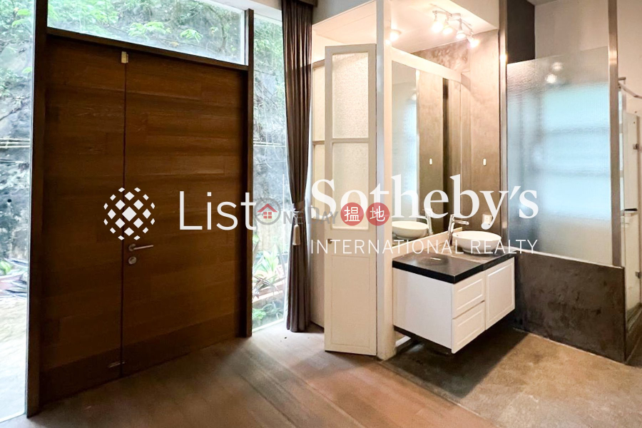 Property Search Hong Kong | OneDay | Residential | Rental Listings Property for Rent at 88A-88B Pok Fu Lam Road with 3 Bedrooms