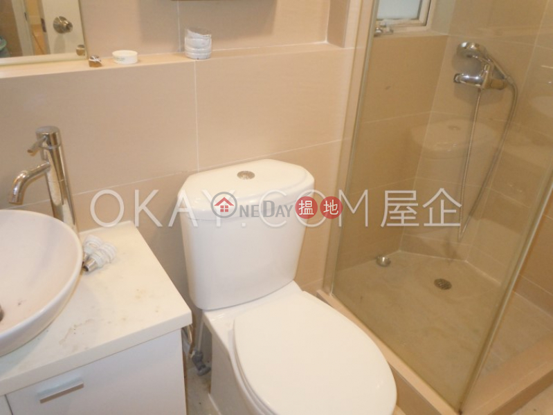 Property Search Hong Kong | OneDay | Residential Rental Listings, Rare 3 bedroom in North Point Hill | Rental