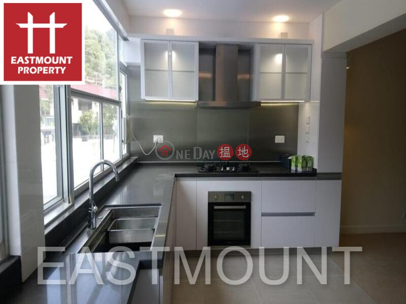 HK$ 95,000/ month, Marina Cove Phase 1, Sai Kung, Sai Kung Villa House | Property For Rent or Lease in Marina Cove, Hebe Haven 白沙灣匡湖居-Berth, Big terrace
