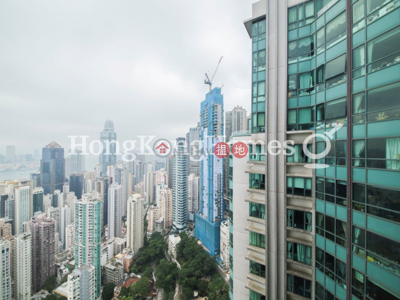 香港搵樓|租樓|二手盤|買樓| 搵地 | 住宅-出租樓盤|羅便臣道80號三房兩廳單位出租