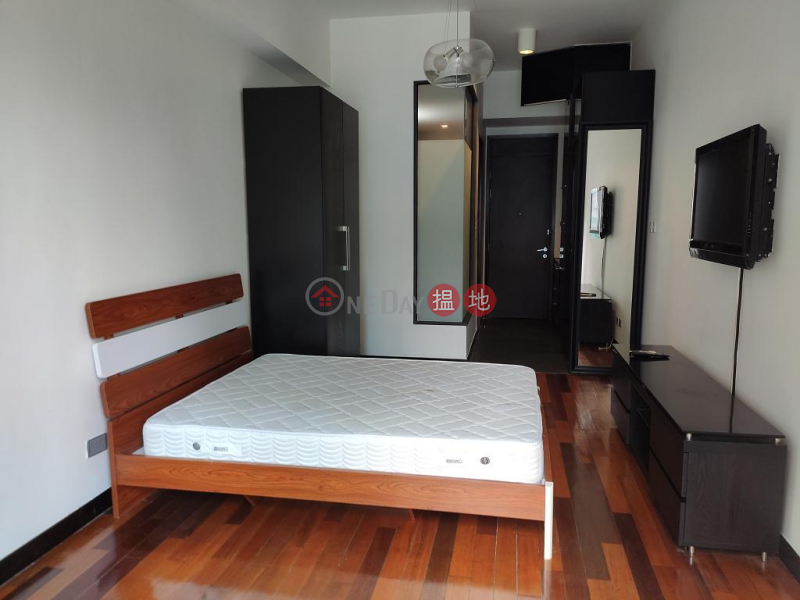 Flat for Rent in J Residence, Wan Chai, J Residence 嘉薈軒 Rental Listings | Wan Chai District (H000371436)