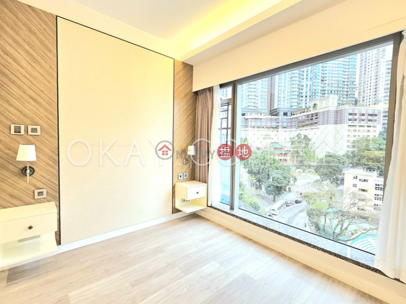 Serenade | Low, Residential, Rental Listings HK$ 43,000/ month