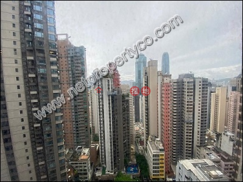 福臨閣高層|住宅|出租樓盤HK$ 14,000/ 月