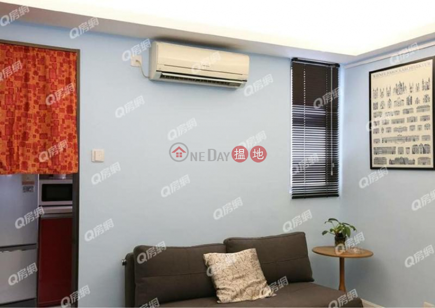 HK$ 6.3M, Yen Ying Mansion | Wan Chai District | Yen Ying Mansion | 2 bedroom Mid Floor Flat for Sale