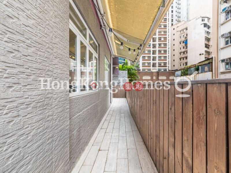 Johnston Court Unknown Residential Rental Listings HK$ 22,000/ month