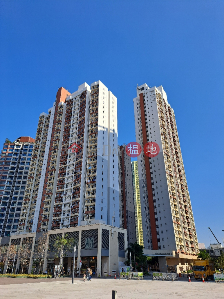 Kai Long Court (啟朗苑),Kowloon City | ()(2)