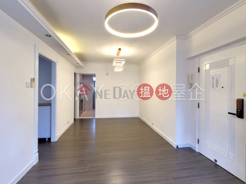 Unique 3 bedroom on high floor | For Sale | Friendship Court 友誼大廈 _0