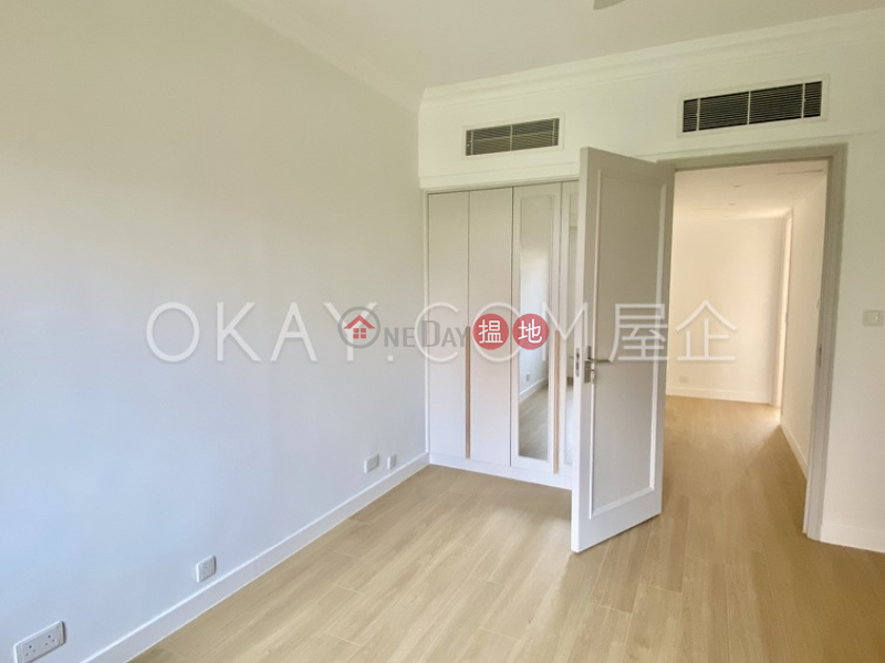 HK$ 112,000/ month Parkview Heights Hong Kong Parkview Southern District Exquisite 4 bedroom with balcony & parking | Rental