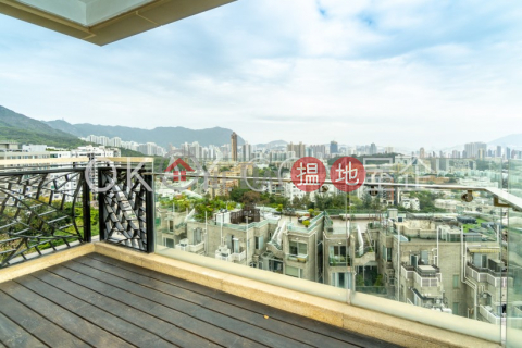 Gorgeous 3 bedroom with parking | Rental, THE HAMPTONS 鴻圖台 | Kowloon City (OKAY-R69431)_0
