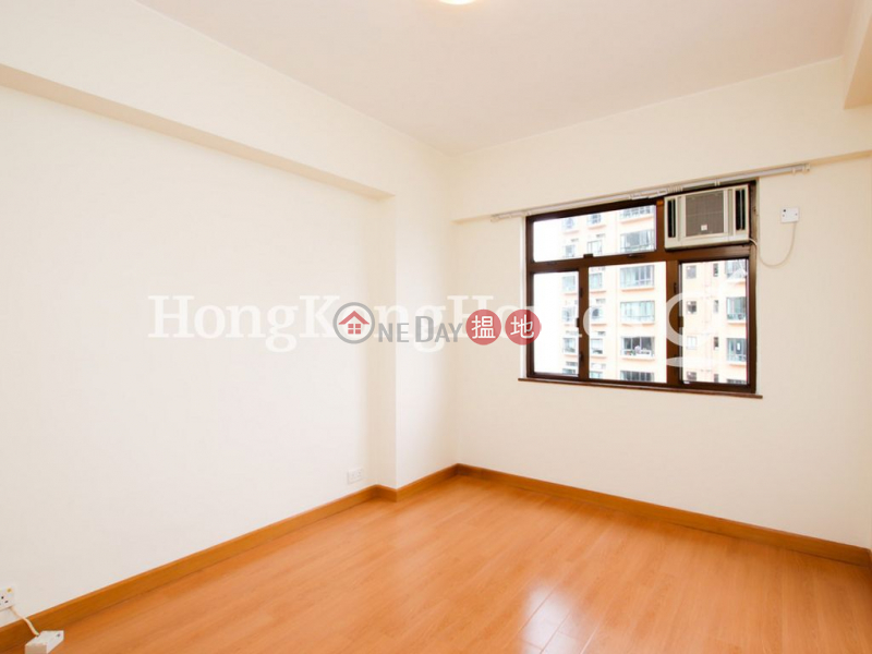 3 Bedroom Family Unit for Rent at Realty Gardens | 41 Conduit Road | Western District, Hong Kong | Rental HK$ 52,000/ month