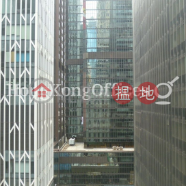 Shop Unit for Rent at Pedder Building