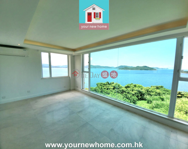 Sea View Duplex at Clearwater Bay | For Rent | 5 Silverstrand Beach Road | Sai Kung Hong Kong Rental HK$ 50,000/ month