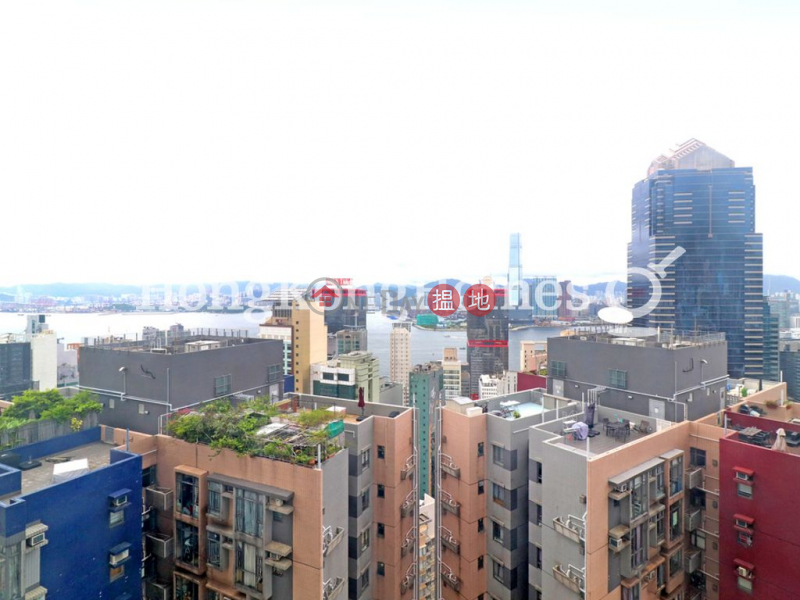 Property Search Hong Kong | OneDay | Residential | Sales Listings, 4 Bedroom Luxury Unit at Centrestage | For Sale