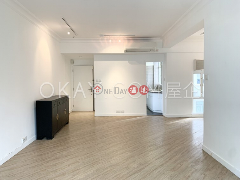 HK$ 39,000/ month Four Winds Western District Lovely 2 bedroom with balcony & parking | Rental