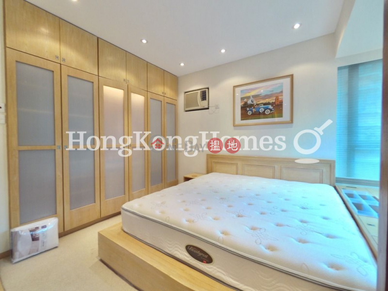 Property Search Hong Kong | OneDay | Residential, Sales Listings | 1 Bed Unit at Hillsborough Court | For Sale