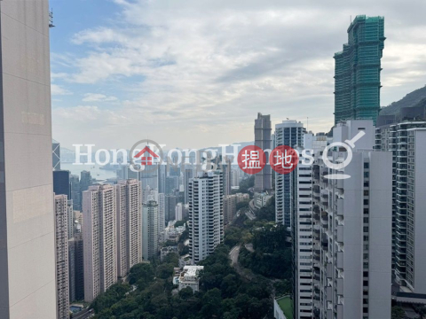 3 Bedroom Family Unit at Valverde | For Sale | Valverde 蔚皇居 _0